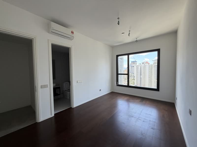 Condominium for Sale at Allevia - Nic Lu - Bathroom - PropertyGuru.com.my
