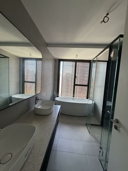 Condominium for Sale at Allevia - Nic Lu - Bathroom - PropertyGuru.com.my