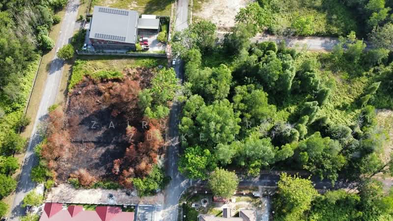 Bangi CORNER FREEHOLD Bungalow Lot Bandar Bukit Mahkota Seksyen 9 Bangi untuk Untuk Dijual - RM 653,565, Mac 2026 - Exterior - PropertyGuru.com.my