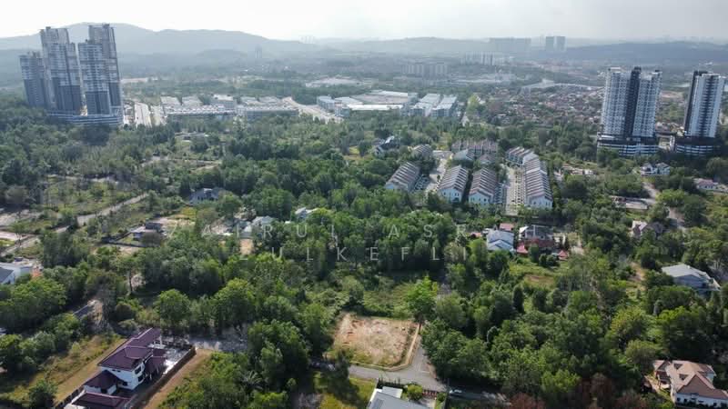 Bangi CORNER FREEHOLD Bungalow Lot Bandar Bukit Mahkota Seksyen 9 Bangi untuk Untuk Dijual - RM 653,565, Mac 2026 - Exterior - PropertyGuru.com.my