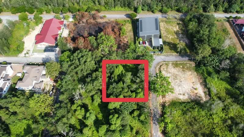 Bangi CORNER FREEHOLD Bungalow Lot Bandar Bukit Mahkota Seksyen 9 Bangi untuk Untuk Dijual - RM 653,565, Mac 2026 - Exterior - PropertyGuru.com.my