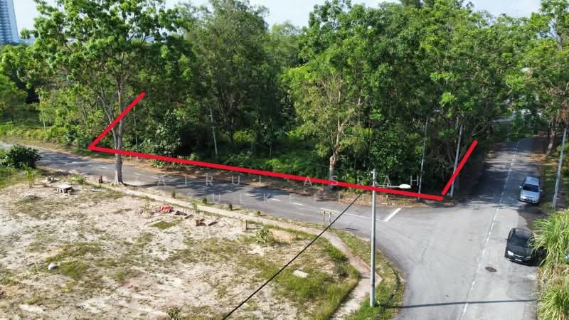 Bangi CORNER FREEHOLD Bungalow Lot Bandar Bukit Mahkota Seksyen 9 Bangi untuk Untuk Dijual - RM 653,565, Mac 2026 - Exterior - PropertyGuru.com.my