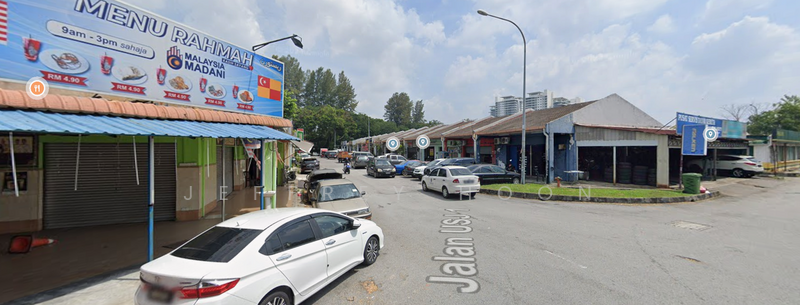 Shop for Sale in Usj 1 (Subang Jaya) - Jeffrey Hoon - PropertyGuru.com.my