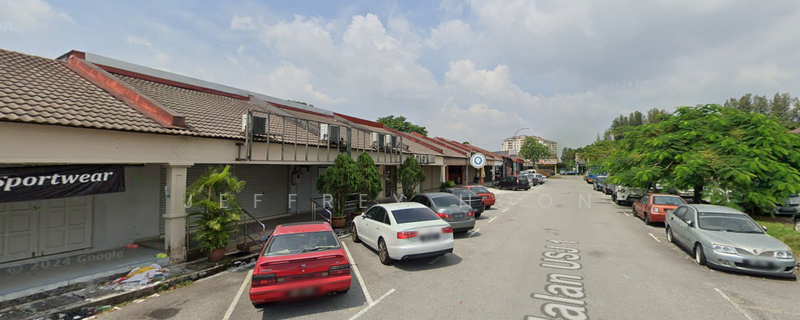 Shop for Sale in Usj 1 (Subang Jaya) - Jeffrey Hoon - Exterior - PropertyGuru.com.my
