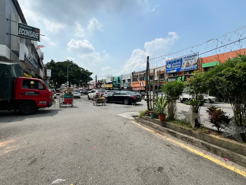 Shop for Sale in Taman Midah (Cheras) - Regene Phang - PropertyGuru.com.my