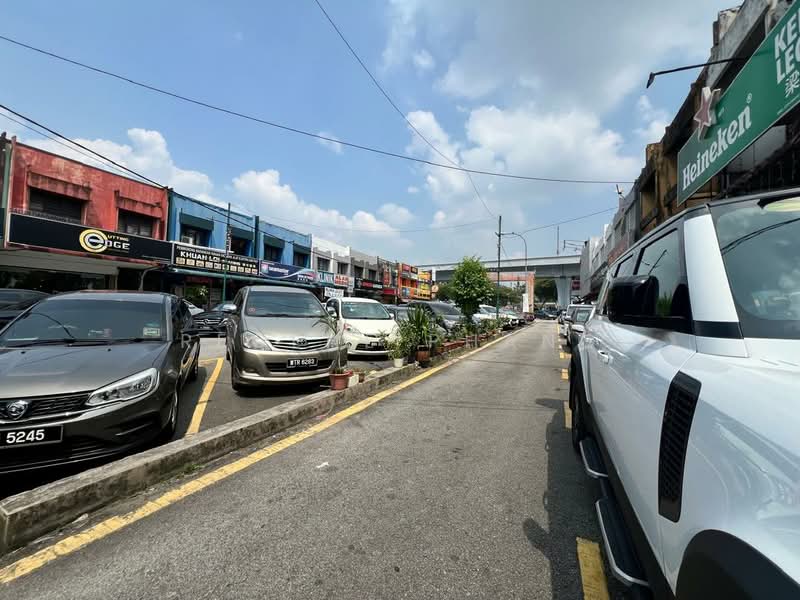 Shop for Sale in Taman Midah (Cheras) - Regene Phang - PropertyGuru.com.my