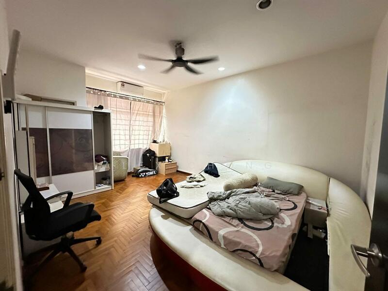 Taman Daya untuk Untuk Dijual - RM 638,000, Mac 2026 - Bedroom - PropertyGuru.com.my