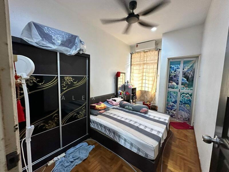 Taman Daya untuk Untuk Dijual - RM 638,000, Mac 2026 - Bedroom - PropertyGuru.com.my