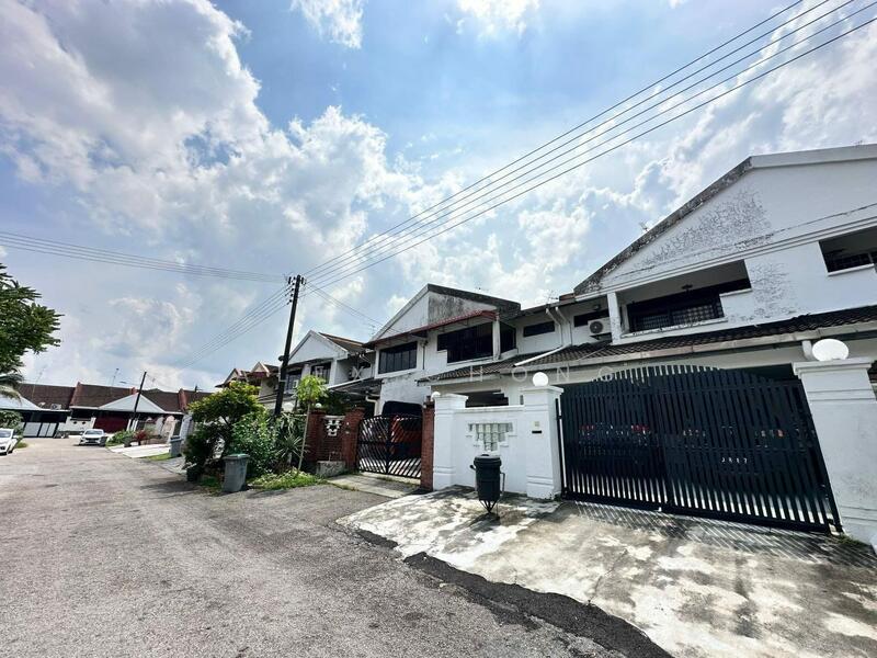 Taman Daya untuk Untuk Dijual - RM 638,000, Mac 2026 - Exterior - PropertyGuru.com.my