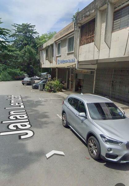 Shop for Sale in Taman Tasek (Johor Bahru) - Eva Siow - Exterior - PropertyGuru.com.my