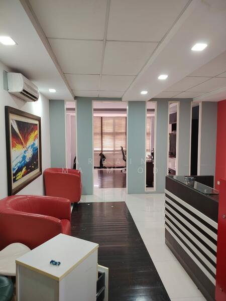 Taman Sri Gombak untuk Untuk Disewa - RM 1,500 /bulan, Feb 2026 - Interior - PropertyGuru.com.my