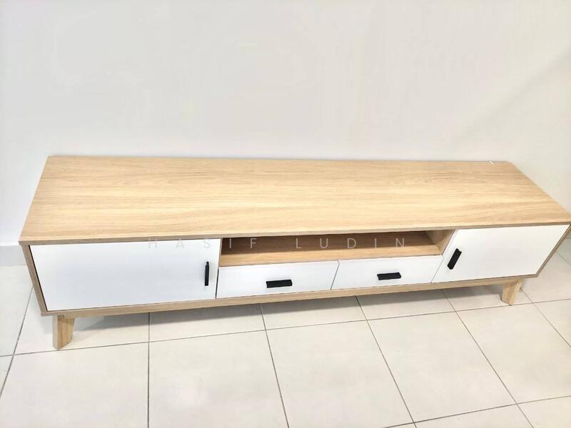 Service Residence for Rent at Residensi Bukit Tiara - Hasif Ludin - Interior - PropertyGuru.com.my