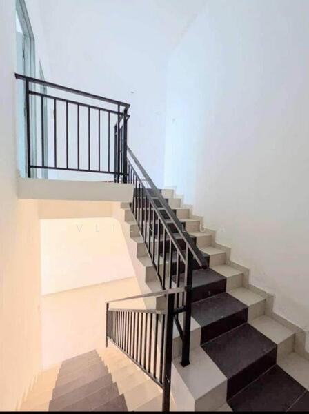 2-storey Terraced House for Sale in Taman Sri Kulai Baru (Kulai) - Vlien Lua - Interior - PropertyGuru.com.my