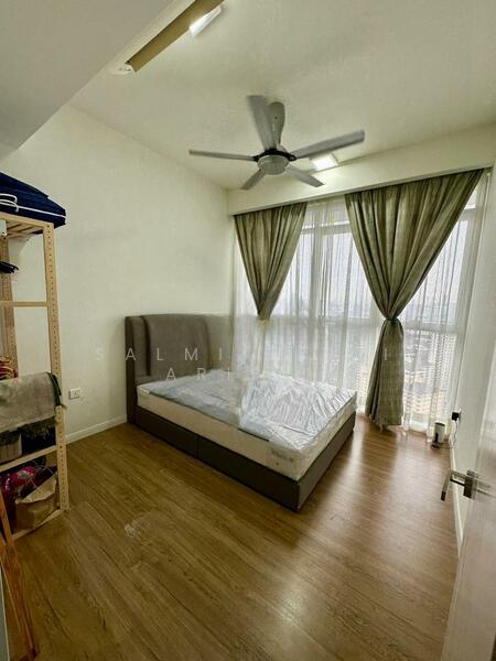 The Ridge untuk Untuk Disewa - RM 3,500 /bulan, Feb 2026 - Bedroom - PropertyGuru.com.my