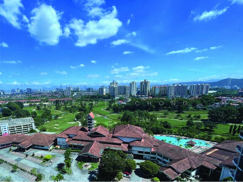 Service Residence for Sale at The Link 2 Residences - Sweeney Chong - Exterior - PropertyGuru.com.my