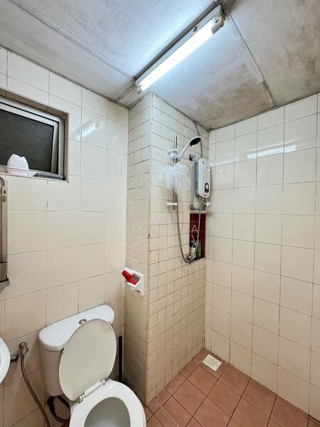 Metropolitan Square untuk Untuk Dijual - RM 510,000, Feb 2026 - Bathroom - PropertyGuru.com.my