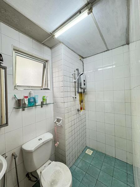 Metropolitan Square untuk Untuk Dijual - RM 510,000, Feb 2026 - Bathroom - PropertyGuru.com.my