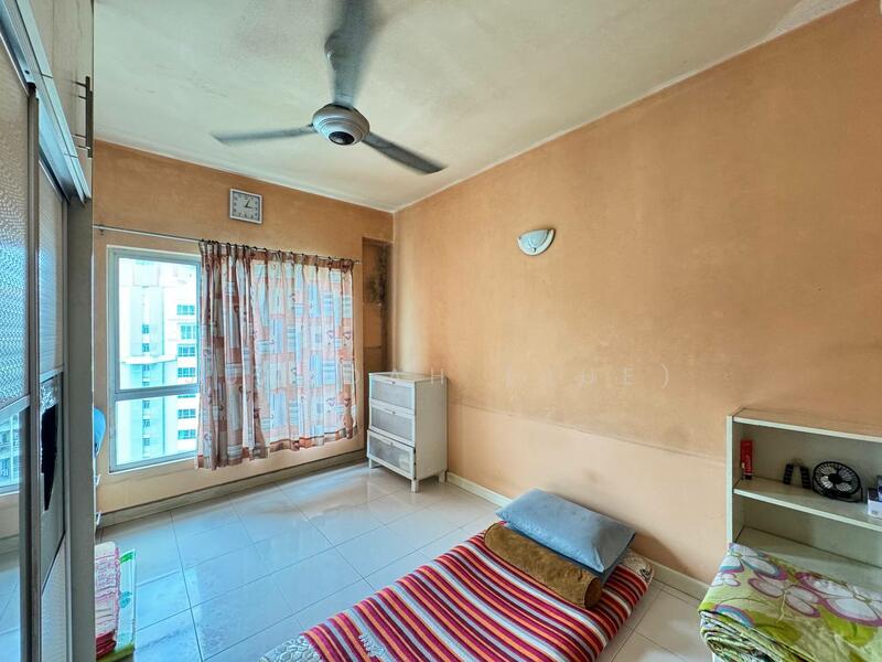 Metropolitan Square untuk Untuk Dijual - RM 510,000, Feb 2026 - Bedroom - PropertyGuru.com.my