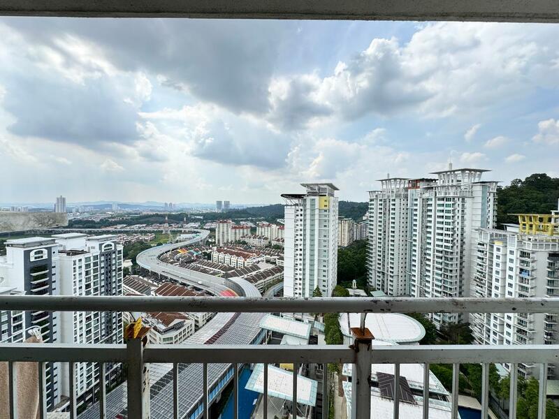 Metropolitan Square untuk Untuk Dijual - RM 510,000, Feb 2026 - View - PropertyGuru.com.my