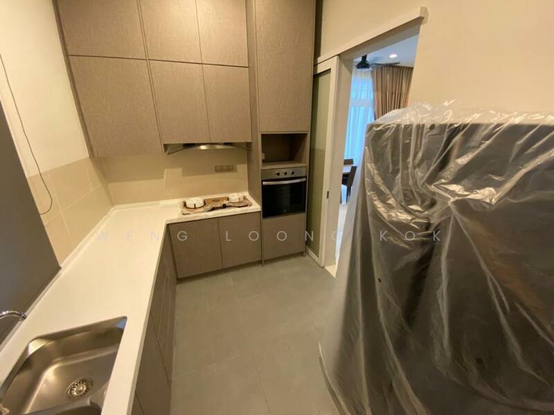 For Rent - Sunway Rymba Hills