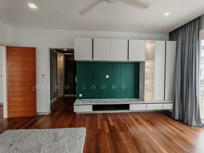 Bungalow for Rent in Sunway Damansara (Kota Damansara) - Weng Loong Kok - Interior - PropertyGuru.com.my