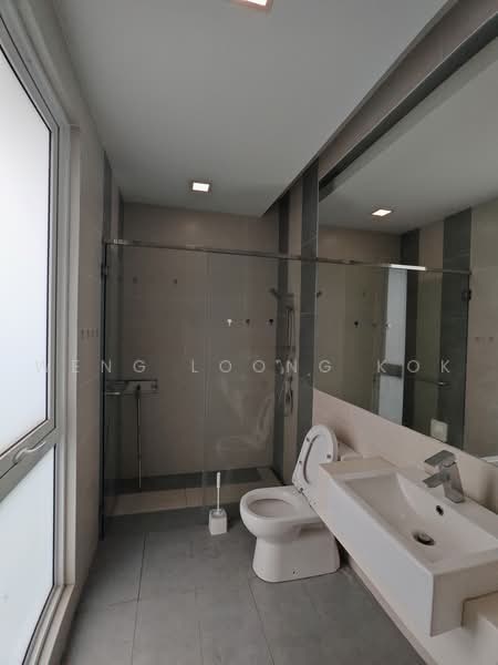 Bungalow for Rent in Sunway Damansara (Kota Damansara) - Weng Loong Kok - Bathroom - PropertyGuru.com.my