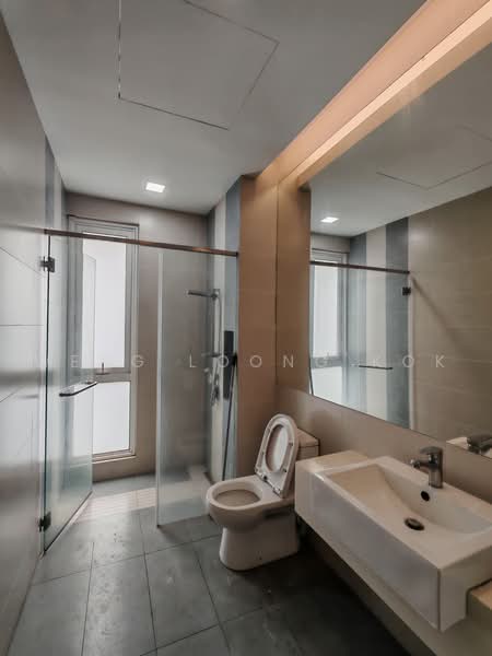 Bungalow for Rent in Sunway Damansara (Kota Damansara) - Weng Loong Kok - Bathroom - PropertyGuru.com.my