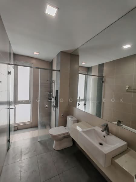 Bungalow for Rent in Sunway Damansara (Kota Damansara) - Weng Loong Kok - Bathroom - PropertyGuru.com.my