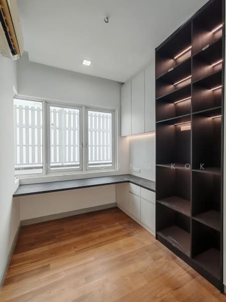 Bungalow for Rent in Sunway Damansara (Kota Damansara) - Weng Loong Kok - Study - PropertyGuru.com.my