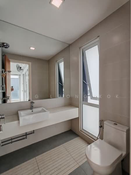 Bungalow for Rent in Sunway Damansara (Kota Damansara) - Weng Loong Kok - Bathroom - PropertyGuru.com.my