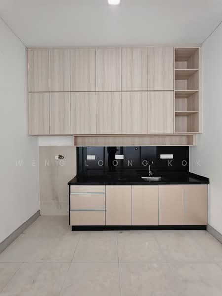 Bungalow for Rent in Sunway Damansara (Kota Damansara) - Weng Loong Kok - Kitchen - PropertyGuru.com.my