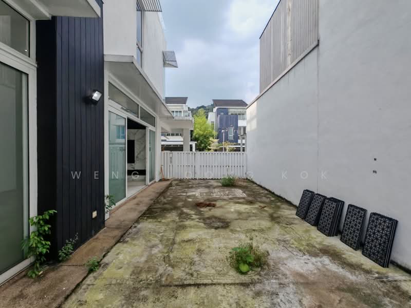 Bungalow for Rent in Sunway Damansara (Kota Damansara) - Weng Loong Kok - PropertyGuru.com.my
