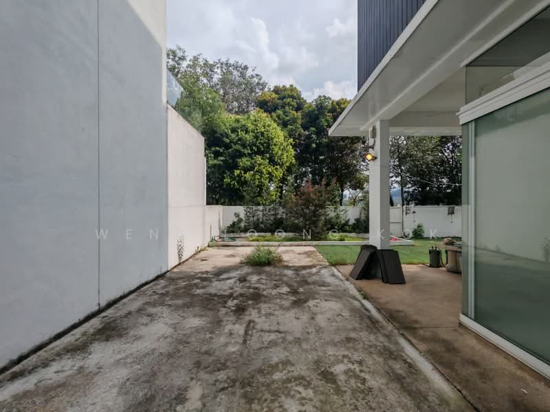Bungalow for Rent in Sunway Damansara (Kota Damansara) - Weng Loong Kok - PropertyGuru.com.my