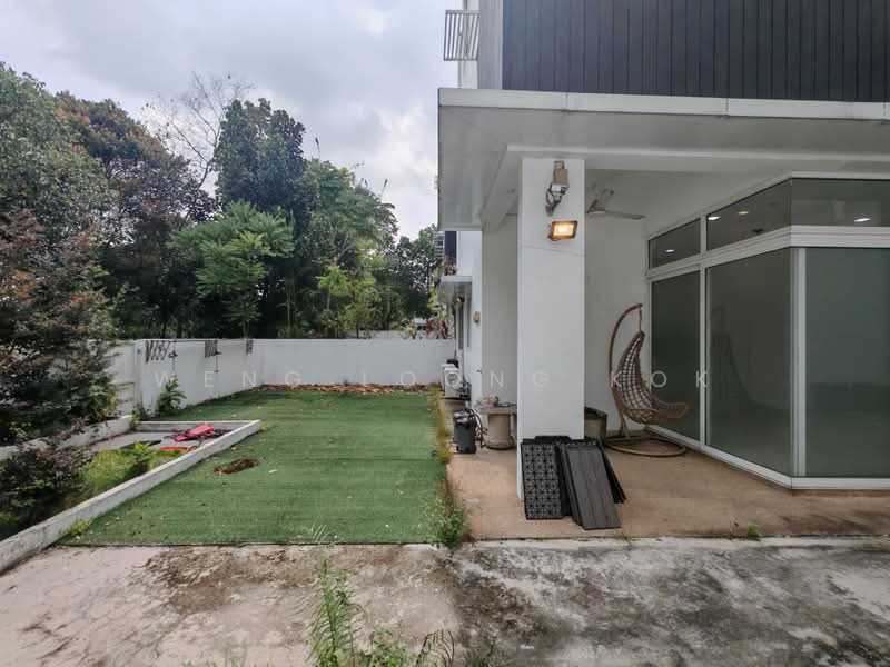 Bungalow for Rent in Sunway Damansara (Kota Damansara) - Weng Loong Kok - PropertyGuru.com.my