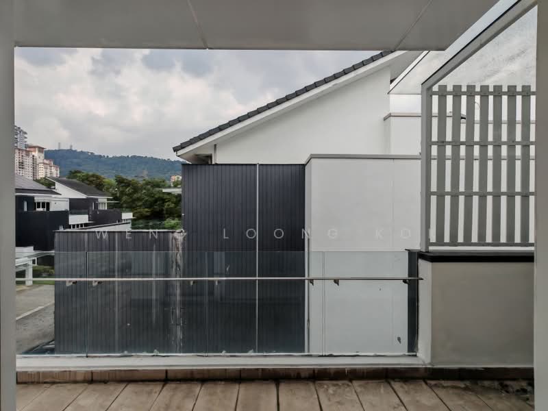 Bungalow for Rent in Sunway Damansara (Kota Damansara) - Weng Loong Kok - PropertyGuru.com.my