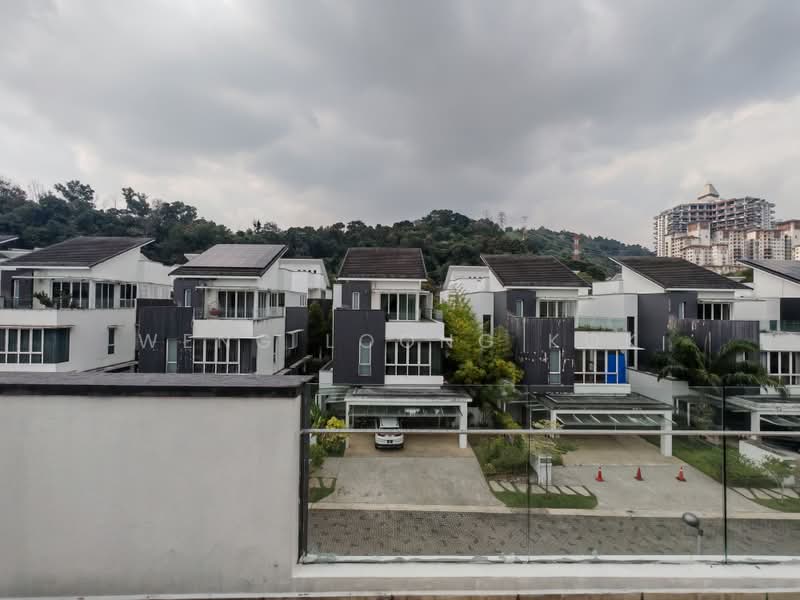Bungalow for Rent in Sunway Damansara (Kota Damansara) - Weng Loong Kok - PropertyGuru.com.my