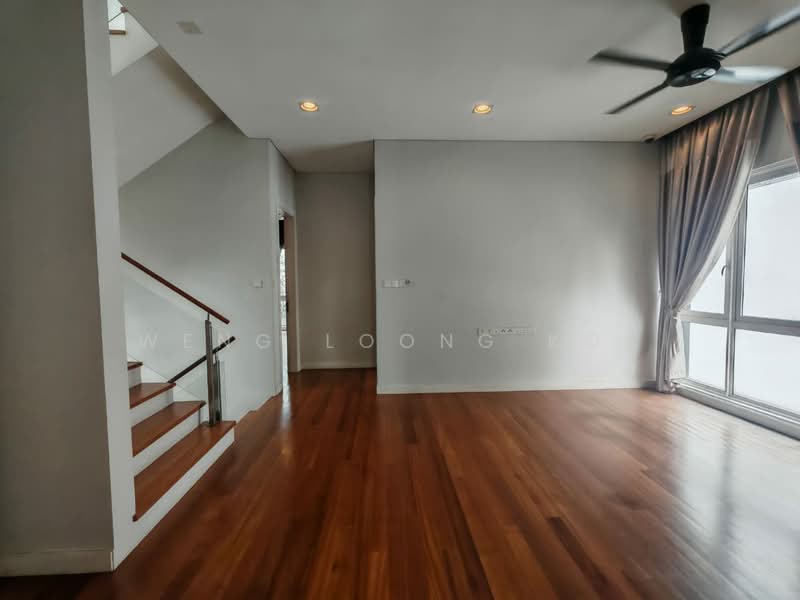 Bungalow House for Rent in Sunway Rymba Hills (Petaling Jaya) - Weng Loong Kok - Living Room - PropertyGuru.com.my