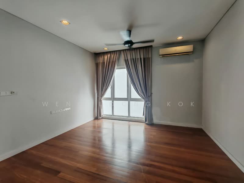 Bungalow House for Rent in Sunway Rymba Hills (Petaling Jaya) - Weng Loong Kok - Interior - PropertyGuru.com.my