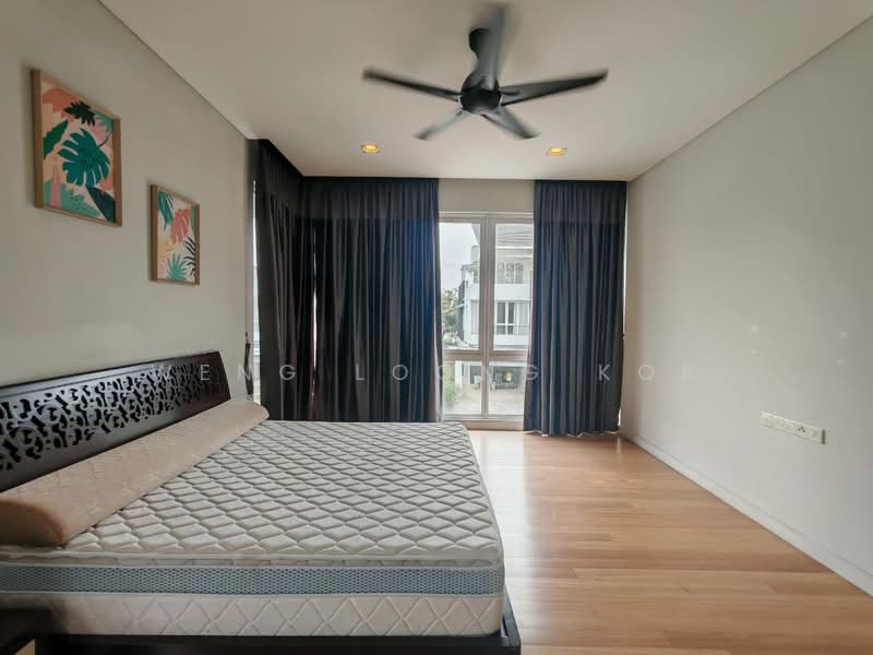 Bungalow House for Rent in Sunway Rymba Hills (Petaling Jaya) - Weng Loong Kok - Bedroom - PropertyGuru.com.my