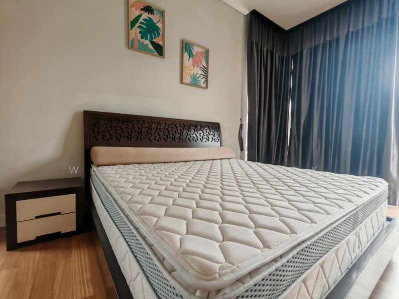 Bungalow House for Rent in Sunway Rymba Hills (Petaling Jaya) - Weng Loong Kok - Bedroom - PropertyGuru.com.my