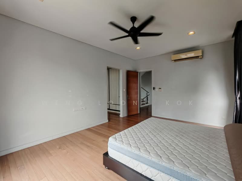 Bungalow House for Rent in Sunway Rymba Hills (Petaling Jaya) - Weng Loong Kok - Bedroom - PropertyGuru.com.my