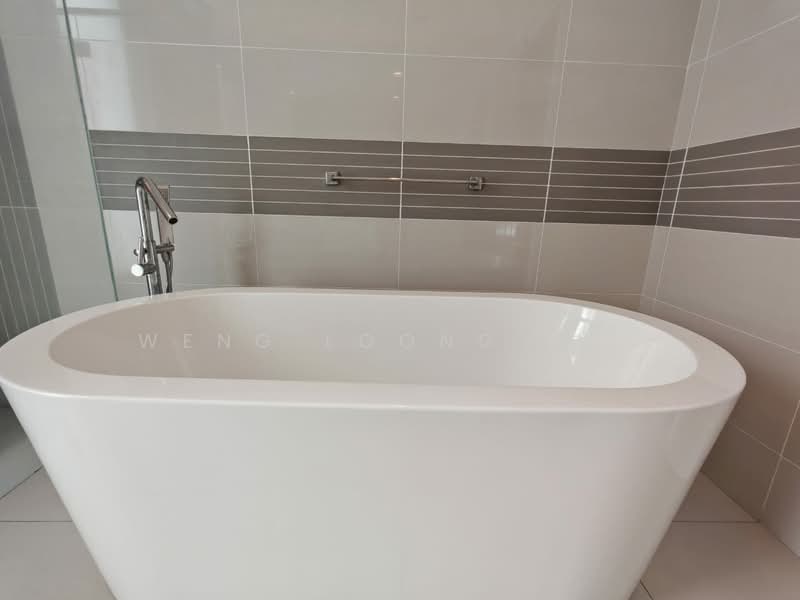 Bungalow House for Rent in Sunway Rymba Hills (Petaling Jaya) - Weng Loong Kok - Bathroom - PropertyGuru.com.my