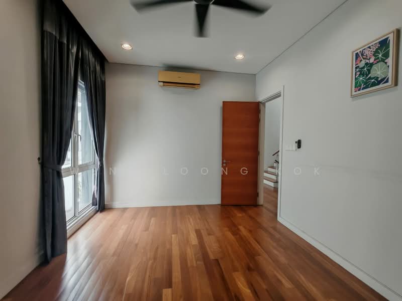 Bungalow House for Rent in Sunway Rymba Hills (Petaling Jaya) - Weng Loong Kok - Interior - PropertyGuru.com.my