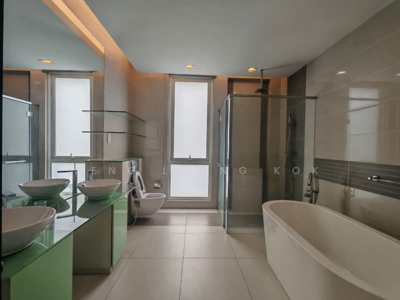 Bungalow House for Rent in Sunway Rymba Hills (Petaling Jaya) - Weng Loong Kok - Bathroom - PropertyGuru.com.my