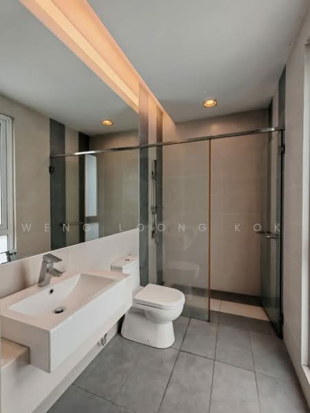 Bungalow House for Rent in Sunway Rymba Hills (Petaling Jaya) - Weng Loong Kok - Bathroom - PropertyGuru.com.my