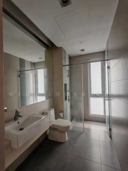 Bungalow House for Rent in Sunway Rymba Hills (Petaling Jaya) - Weng Loong Kok - Bathroom - PropertyGuru.com.my