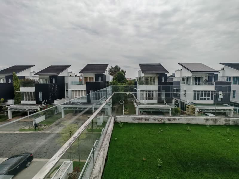 Bungalow House for Rent in Sunway Rymba Hills (Petaling Jaya) - Weng Loong Kok - Exterior - PropertyGuru.com.my