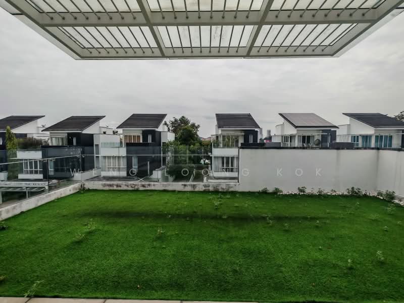 Bungalow House for Rent in Sunway Rymba Hills (Petaling Jaya) - Weng Loong Kok - Exterior - PropertyGuru.com.my
