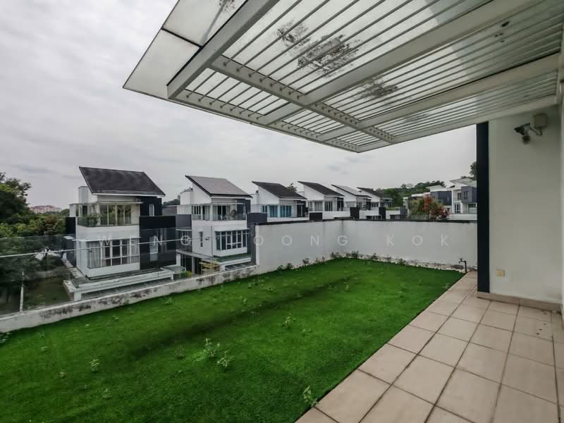 Bungalow House for Rent in Sunway Rymba Hills (Petaling Jaya) - Weng Loong Kok - Exterior - PropertyGuru.com.my