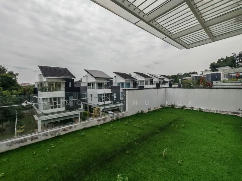 Bungalow House for Rent in Sunway Rymba Hills (Petaling Jaya) - Weng Loong Kok - Exterior - PropertyGuru.com.my